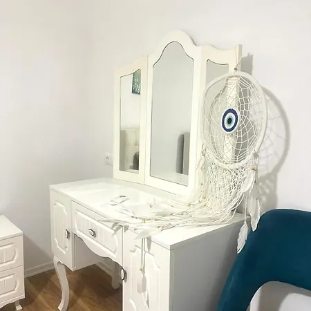 Eten's Cozy Apartmán *