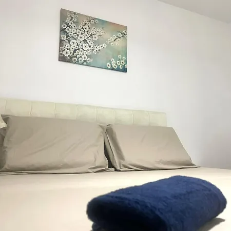 Apartmán Eten's Cozy